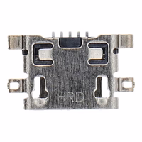 Krovimo jungtis Motorola E6s ORI