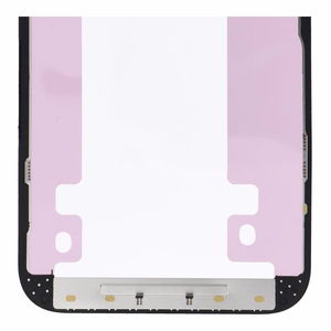 MUSTTBY LCD rėmelis IPHONE 14 pro max