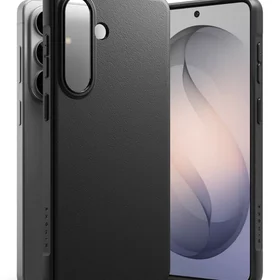 Ringke Onyx Case for Samsung Galaxy S26 - Black