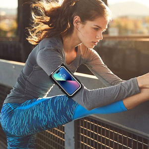 Tech-Protect M5 Armbend pečių dėklas - juodas