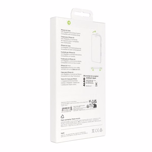 iPhone Air dėklas su MagSafe – Shadow
