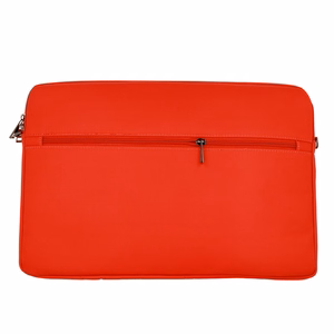 Wonder nešiojamojo kompiuterio dėklas 13-14 colių raudonas