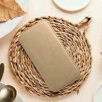 DUAL POCKET knygos tipo dėklas telefonui XIAOMI 13 auksinis