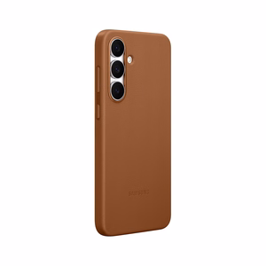 EF-VS731PAE Samsung KindSuit dėklas Galaxy S25 FE - rudas