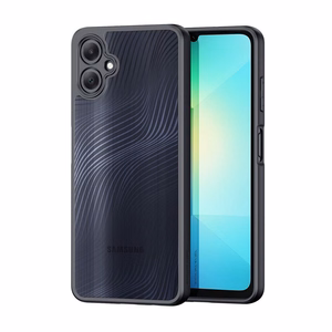 DUX DUCIS dėklas AIMO SAMSUNG A06 juodas
