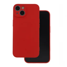 Simple Color Mag case for iPhone 17 Air 6,6" red
