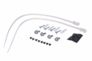 NETGEAR GS108PP Ne-valdomas Gigabit Ethernet (10/100/1000) Maitinimas per Eternetą (PoE) Juoda