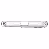 Dėklas telefonui Spigen Crystal Hybrid iPhone 15 Pro Max - skaidrus (m)