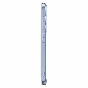 Spigen Ultra Hybrid Dėklas telefonui Samsung Galaxy S25+ - skaidrus