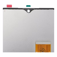 FixCell LCD ekranas SAMSUNG a23 5G a236 (m) - perdirbtas be rėmelio