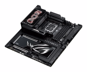 ASUS ROG MAXIMUS Z890 EXTREME Intel Z890 LGA 1851 (Socket V1) Extended ATX pagrindinė plokštė