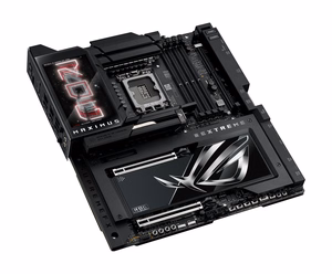 ASUS ROG MAXIMUS Z890 EXTREME Intel Z890 LGA 1851 (Socket V1) Extended ATX pagrindinė plokštė