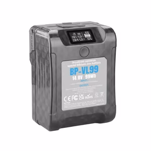 Sony BP-VL99 Battery, 7000mAh
