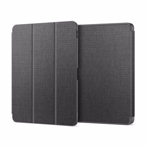 Tech-Protect SC Pen Canvas dėklas iPad 10.9” 2022 / iPad 11” 2025 - pilkas