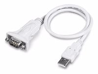 TRENDNET USB į Serial Keitiklis