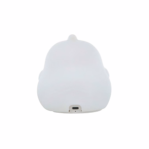 LED Night Lempa HUNGRY CHICKEN FNL-10 Forever Light