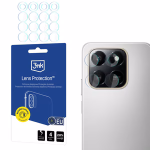 Honor X7D - 3mk Lens Protection