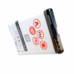 Baterija MAXXIMUS NOK 5800/5230 1600 LION C3/N900/X6 16GB/