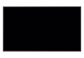 AG Neovo NSD-4303 - UHD 4K skaitmeninės reklamos ekranas