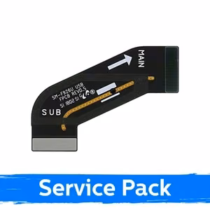 Шлейф SUB–MAIN для Samsung Galaxy Z Fold3 (F926) (Service Pack)