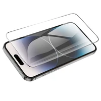 HOCO grūdintas stiklas HD Anti-static (rinkinys 25in1) - MULTIPACK iPhone 14 Pro Max (G10)