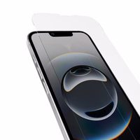 Puro Standartinis Grūdintas stiklas iPhone 16E