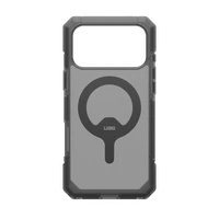 UAG Trooper MagSafe Dėklas iPhone 17 Pro Max - Matte Juodas