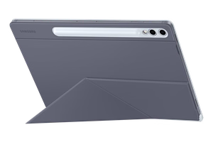 BX810PLE Smart Book Cover Samsung Galaxy S10+/Tab S9+/S9FE+, mėlynas