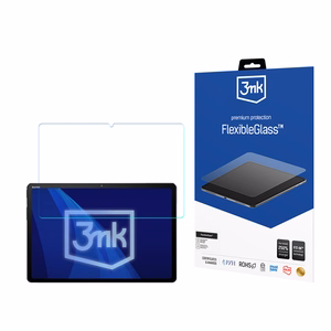 SUNMI Cpad 11 - up to 13" 3mk FlexibleGlass