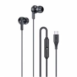 Наушники Awei PC-25T USB-C черные