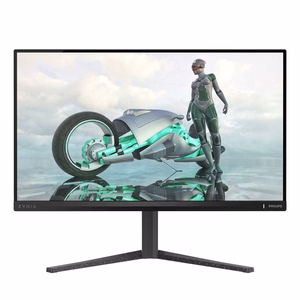 Philips Evnia 25M2N3200W/00 monitorius 62,2 cm (24,5") 1920 x 1080 pikselių Full HD LCD pilkas