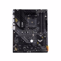 ASUS TUF žaidimų B550-PLUS Socket AM4 ATX AMD B550