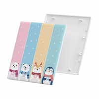 Dekoratyvinis dangtelis / gaubtelis T5 SONOFF Cartoon 4C jutikliniam jungikliui