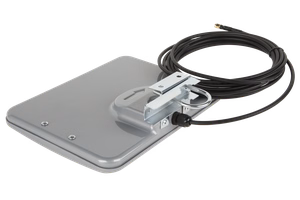 Dviguba LTE antena