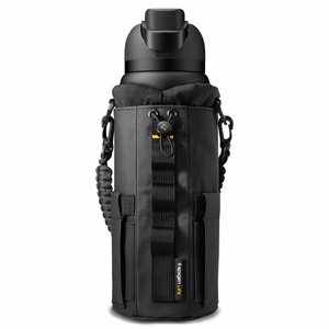 SPIGEN LF500 TUMBLER BAG juodas
