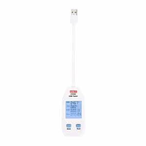 USB testeris Uni-T UT658A