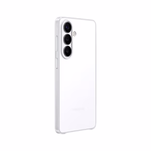 Samsung Clear Case for Samsung Galaxy S26+ - transparent