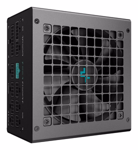 Gamer Storm PN850M maitinimo blokas 850 W 20+4 pin ATX ATX Juoda