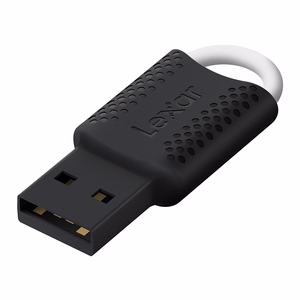 USB atmintinė USB2 32GB/V40 LJDV40-32GAB LEXAR