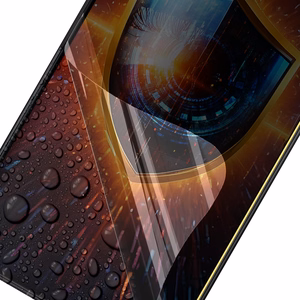 3mk Silky Matt Privacy privatumo plėvelė Xiaomi Poco X7 Pro