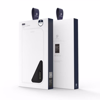 Dėklas Dux Ducis Hivo Samsung S921 S24 juodas