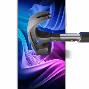 3mk Silky Matt Pro matinė plėvelė Honor Magic 8 Pro