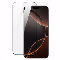 Ekrano apsauga Dux Ducis "TG Quick-Fit" Apple iPhone Air (Blister)