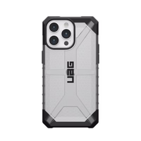 UAG Plasma dėklas telefonui iPhone 15 Pro Max – skaidrus