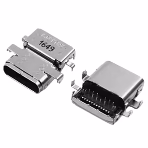 Maitinimo lizdas HP Spectre x360 15-BL