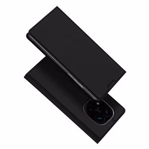 Case Dux Ducis Skin Pro Xiaomi Redmi Note 14 Pro Plus 5G black