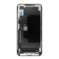 JK LCD ekranas IPHONE 11 PRO MAX FullHD Incell (pakeisti IC)