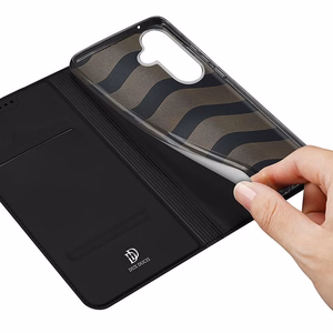 Phone Case Dux Ducis "Skin Pro" for Samsung S711 S23 FE Black