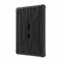 HOTWAV TAB R10 Pro planšetė (juoda)