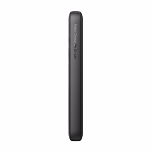 Išorinė baterija Power Bank Joyroom JR-PBF15 22.5W 10000mAh juoda
